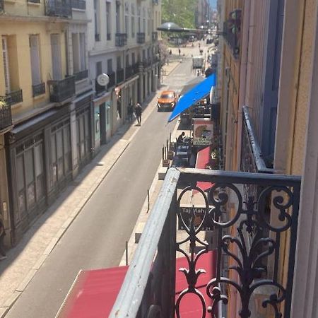 Chambre En Appartement Haussmannien En Centre Ville Saint-Etienne  Dış mekan fotoğraf